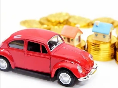 张家港车辆抵押贷款全攻略:不押车、无征信要求的申请流程